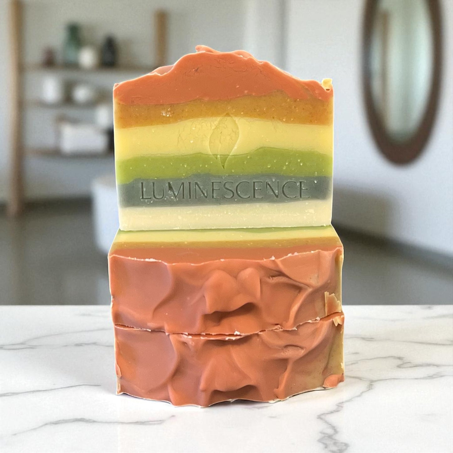 Soap Bar Full Size 5oz