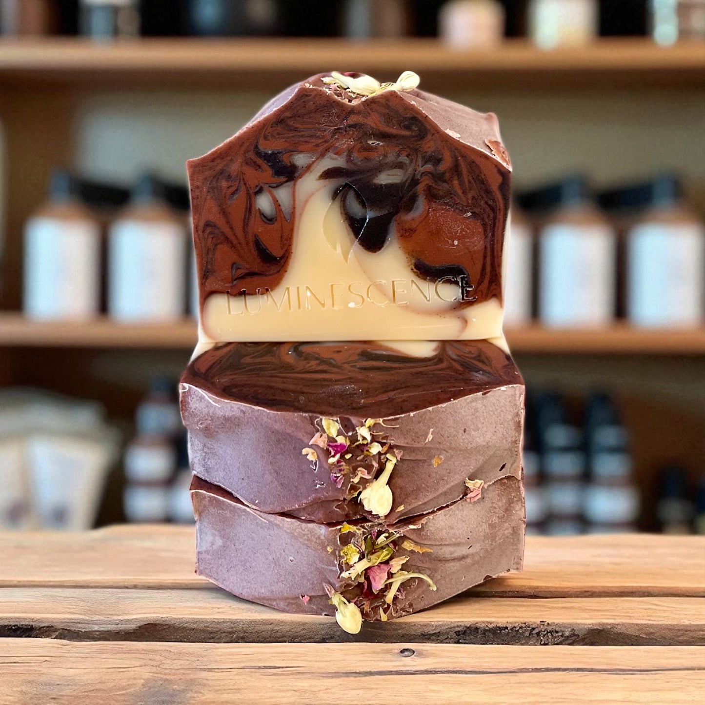 Soap Bar Full Size 5oz