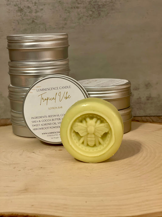 Lotion Bar 1 oz