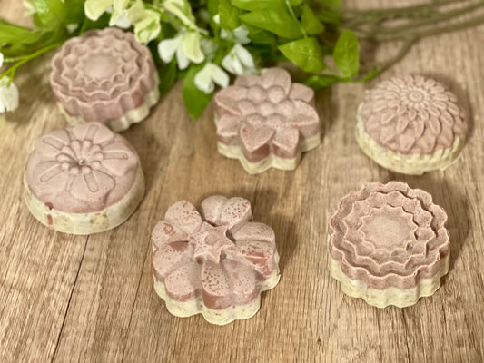 Soap Bar Travel Size 2.5 oz