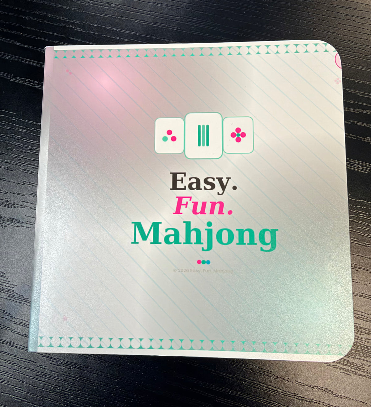Mahjong