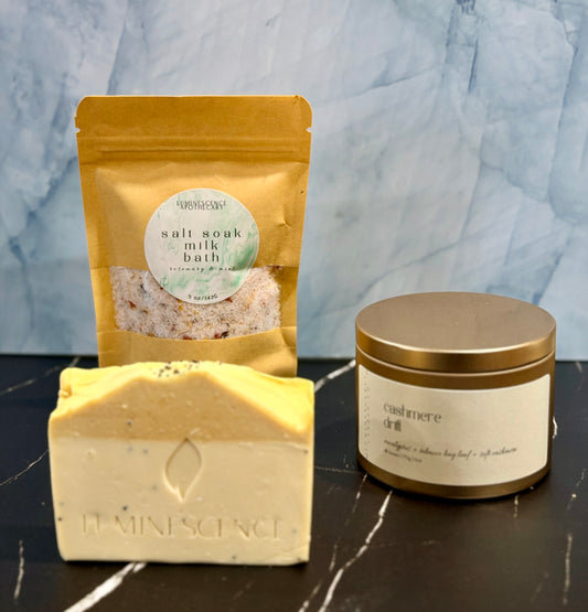 Relax & Unwind Gift Set