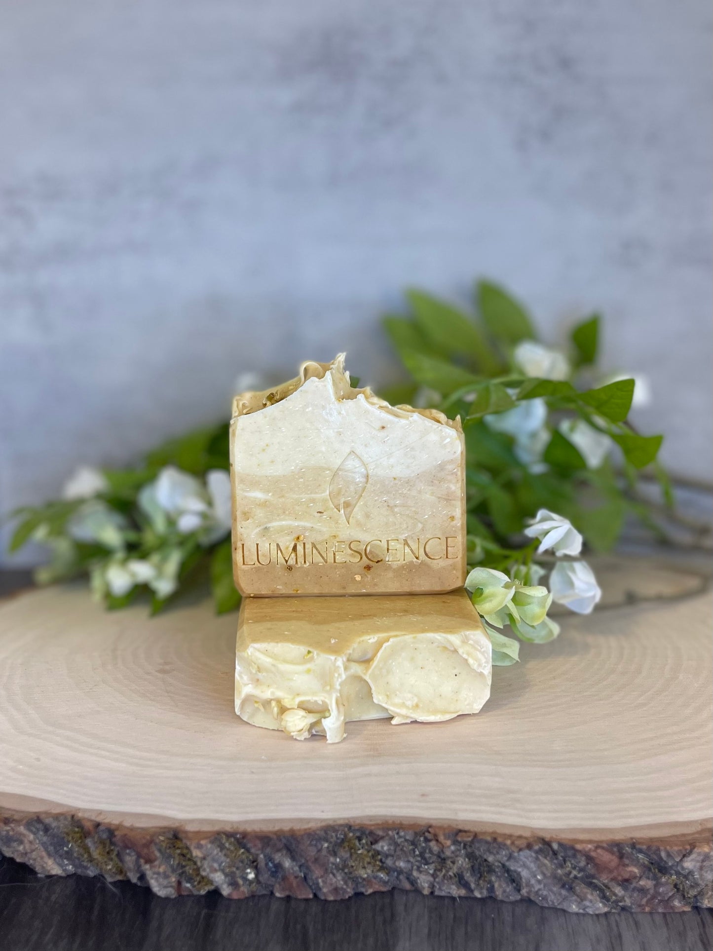 Soap Bar Full Size 5oz