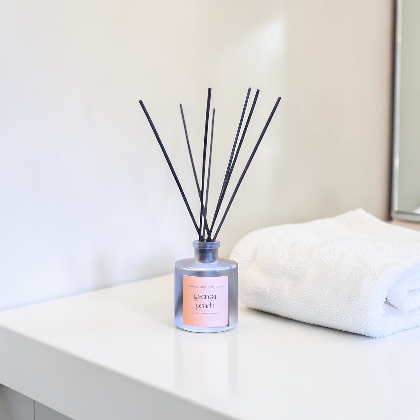 Reed Diffuser