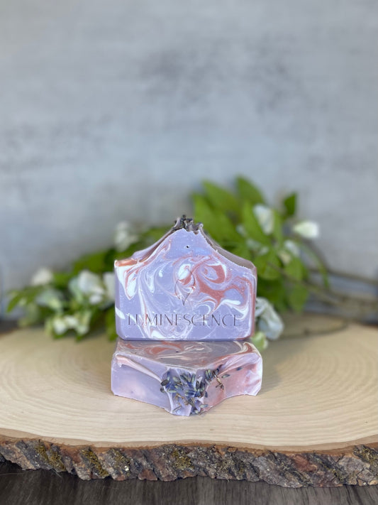 Soap Bar Full Size 5oz