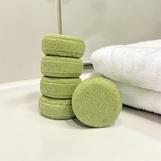 Shampoo 2-in-1 Bar