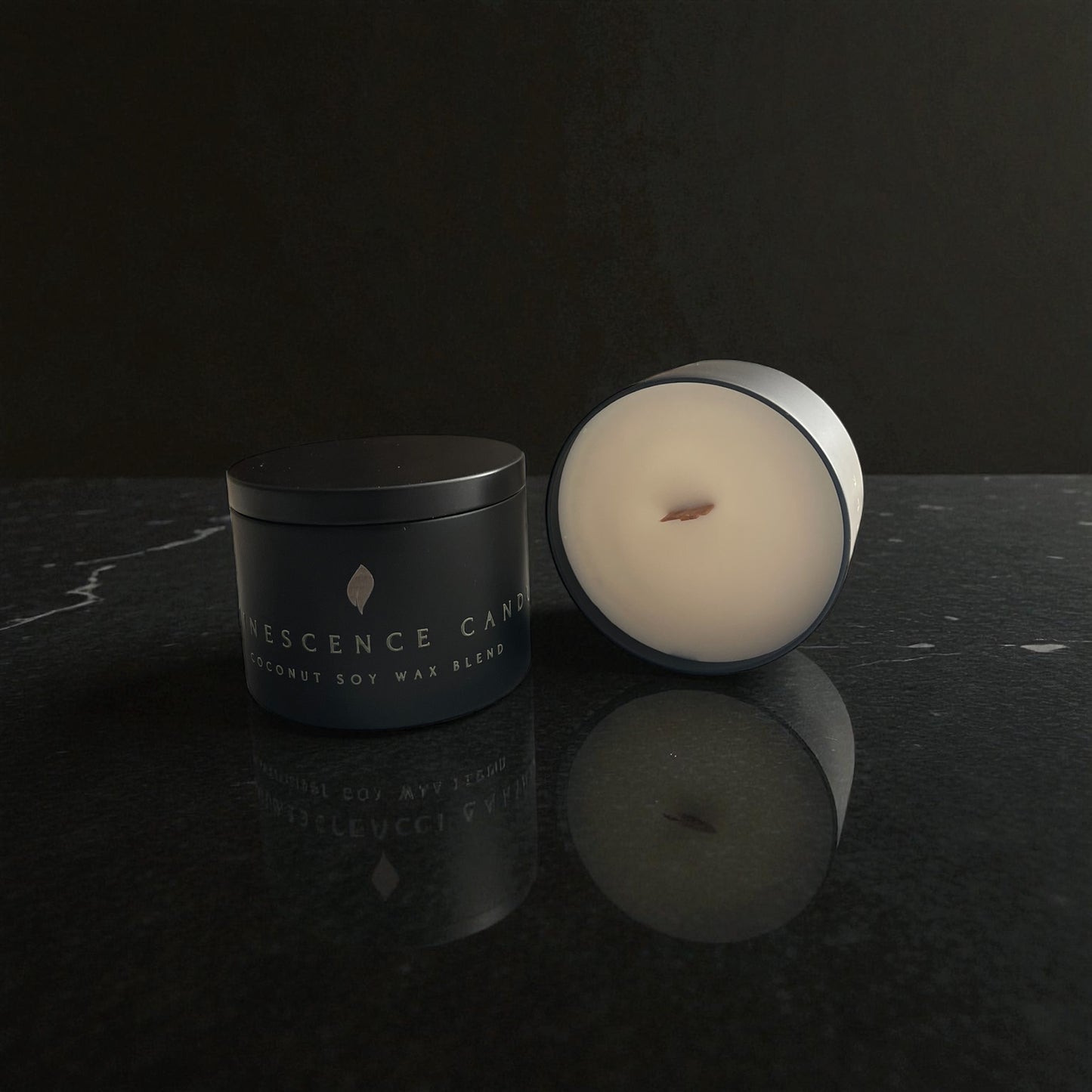 Signature Candle Tin 6oz