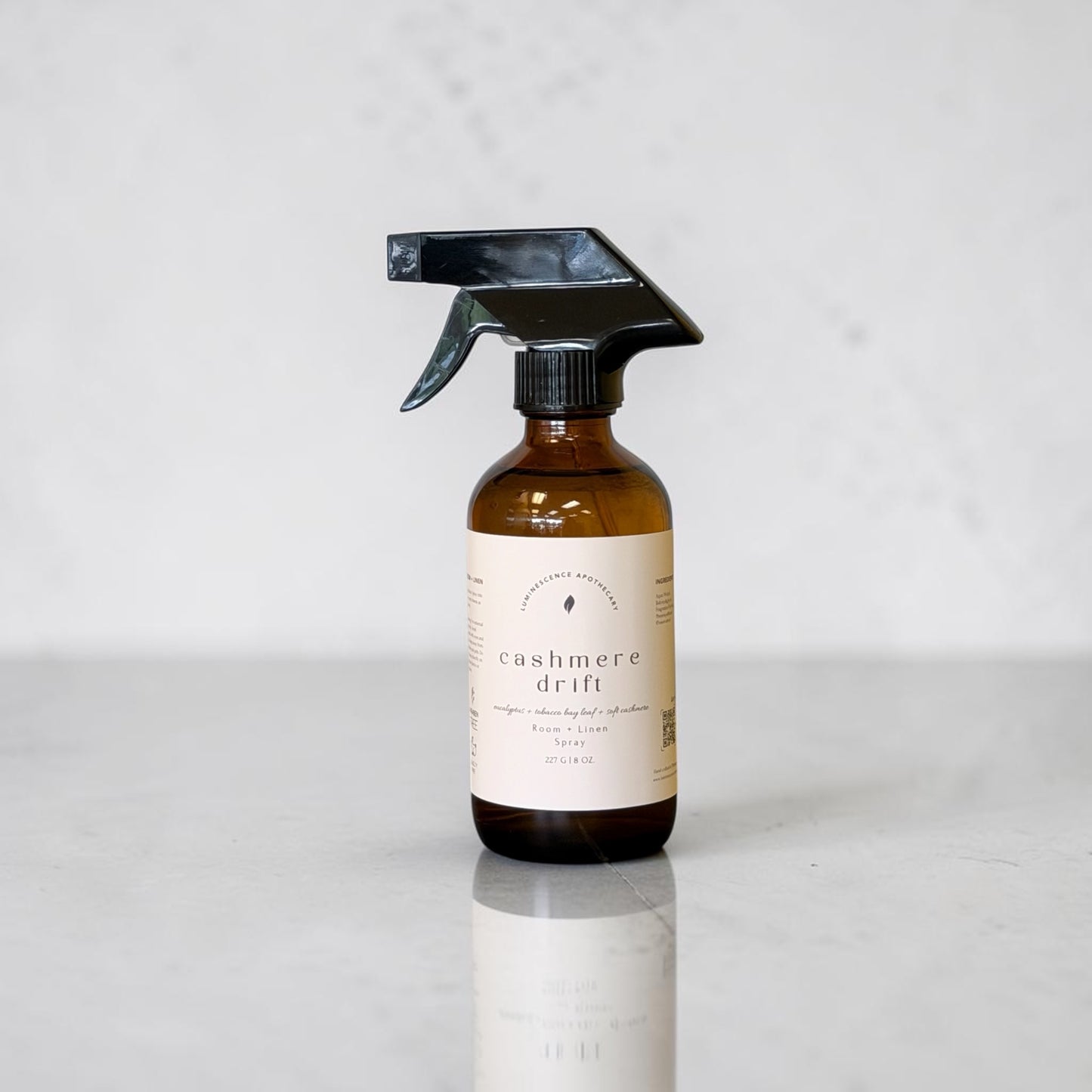 Room & Linen Spray