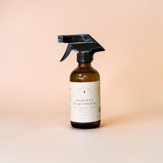 Room & Linen Spray