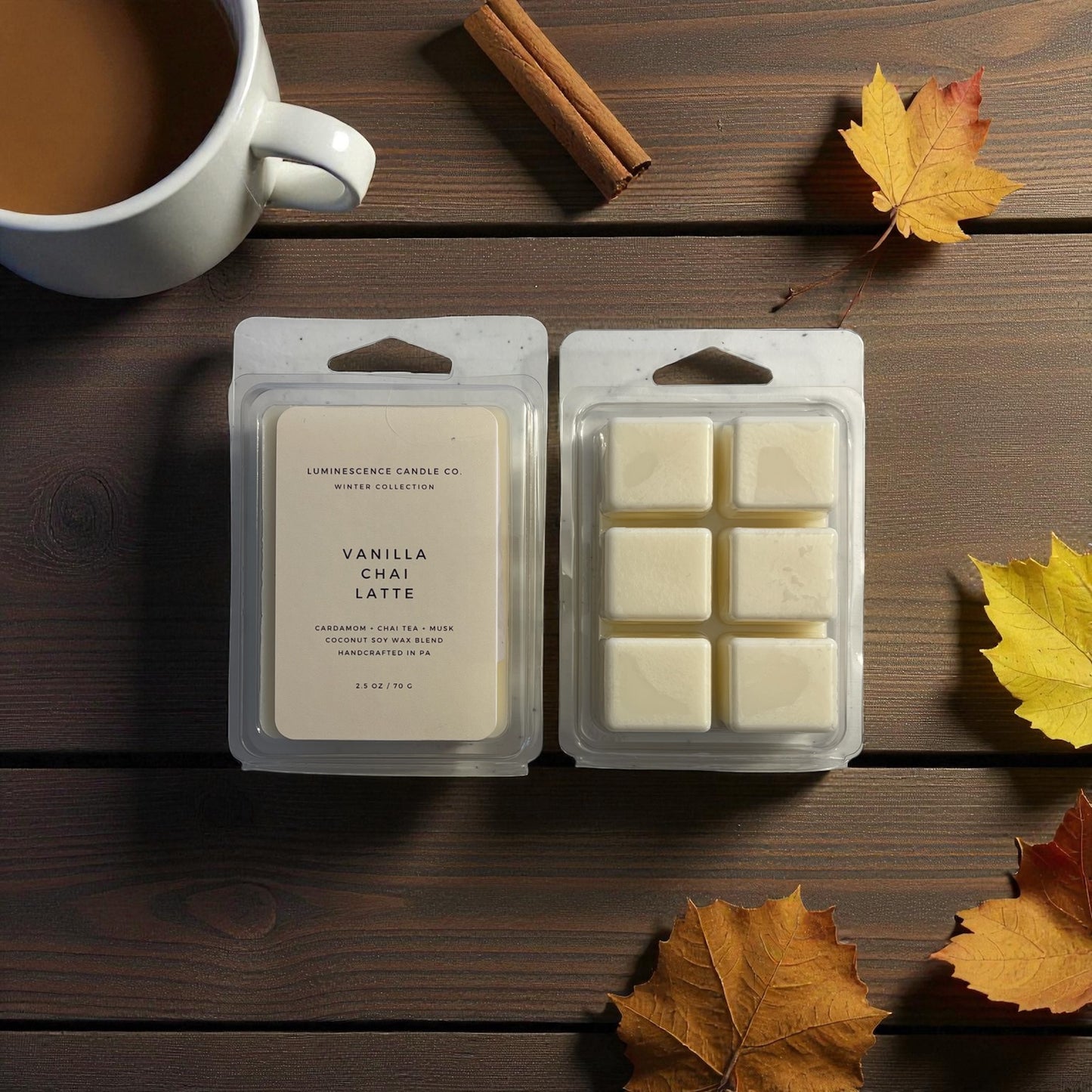 Wax Melts