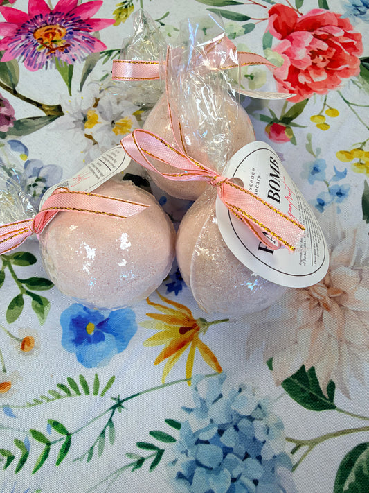 Bath Bombs