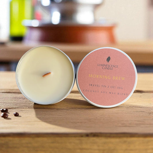 Travel Candle 2oz