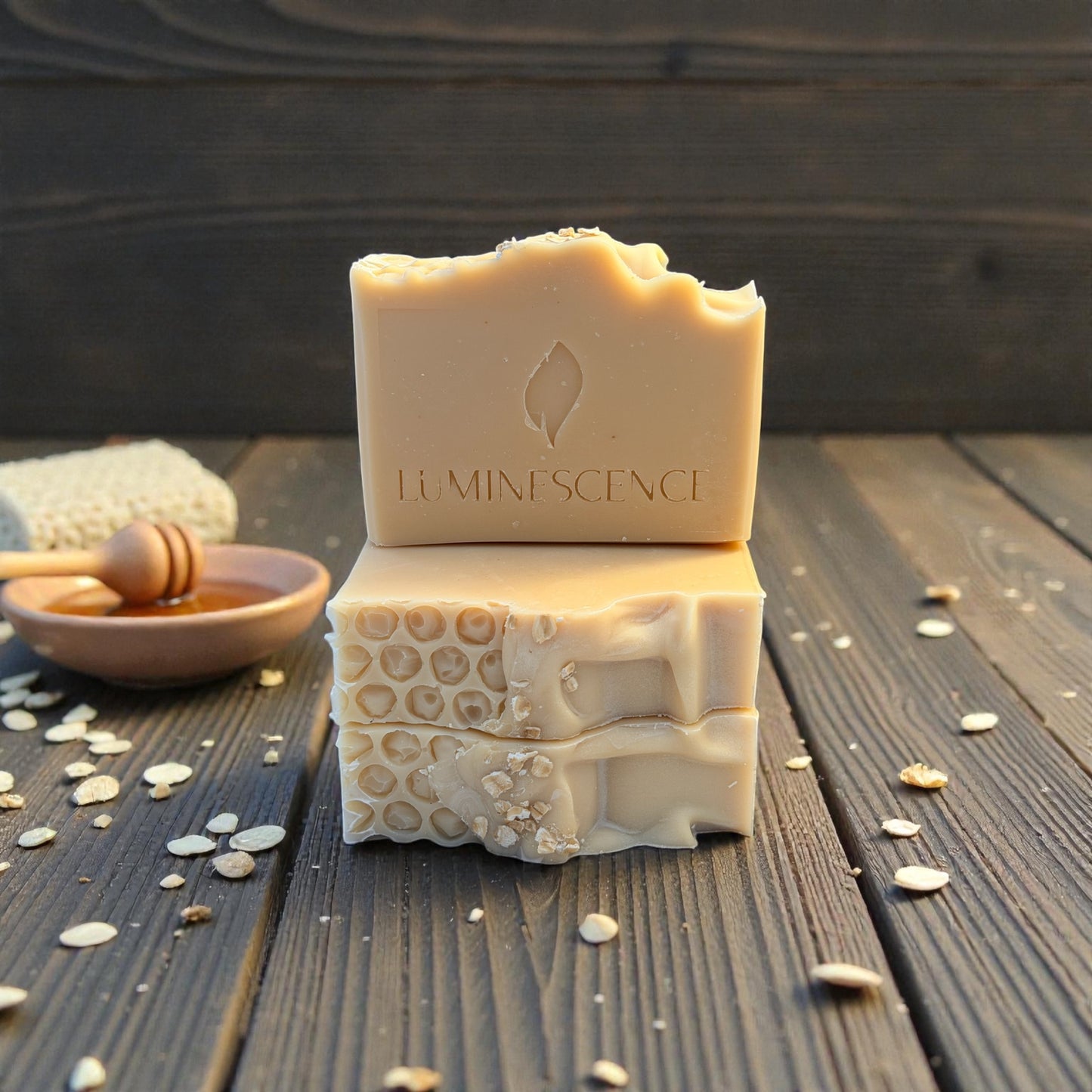 Soap Bar Full Size 5oz