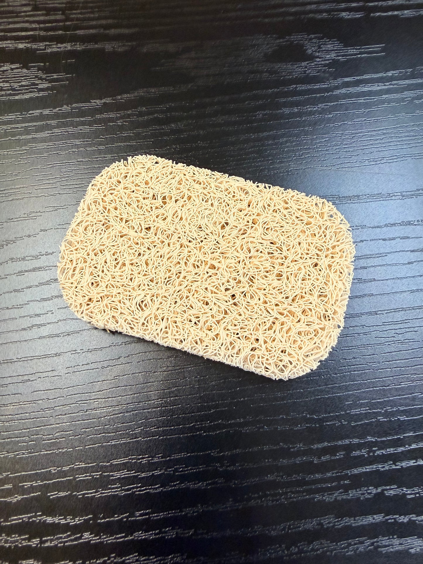 Soap Accessories