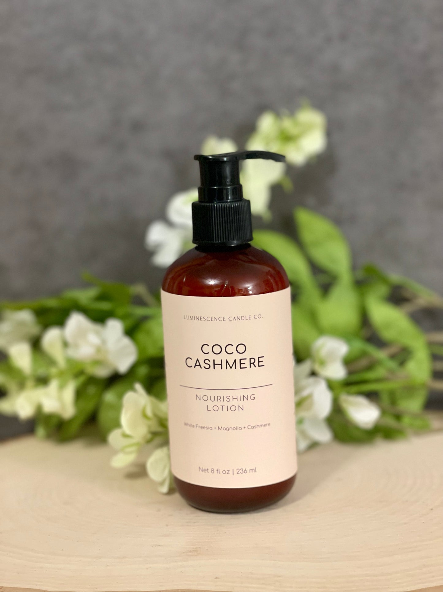 Coco Cashmere Nourishing Lotion