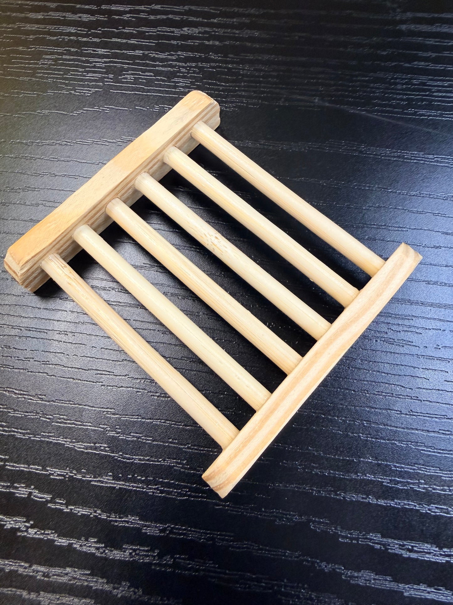 Soap Accessories