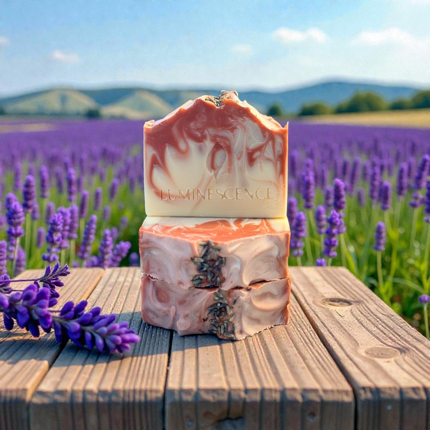 Soap Bar Full Size 5oz