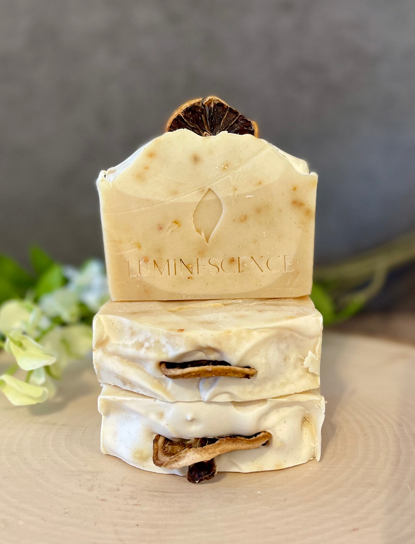 Soap Bar Full Size 5oz