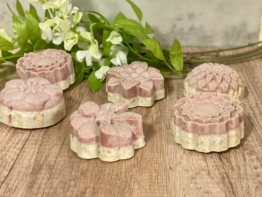 Soap Bar Travel Size 2.5 oz