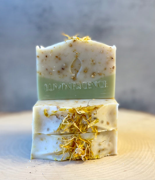 Soap Bar Full Size 5oz