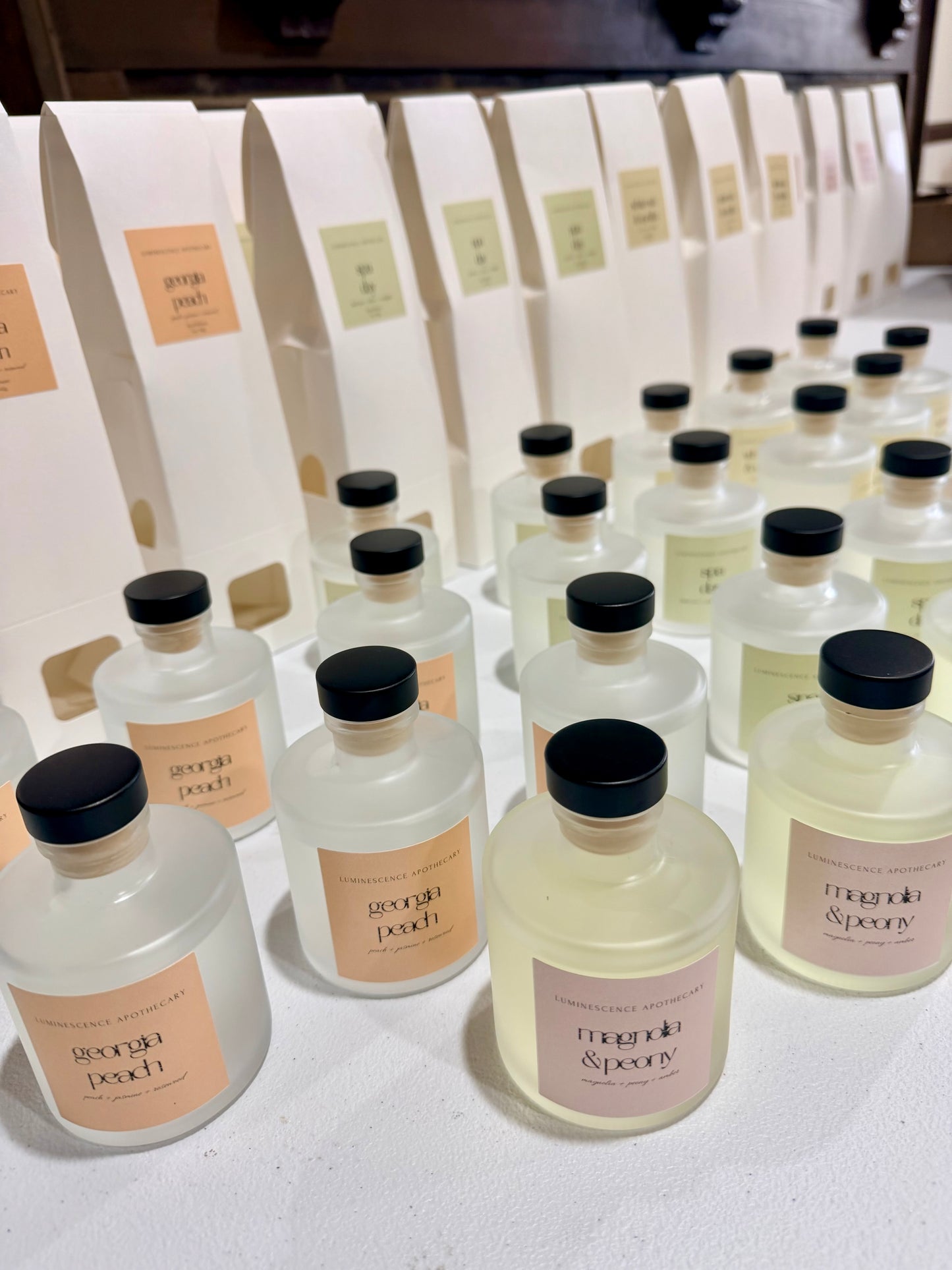 Reed Diffuser