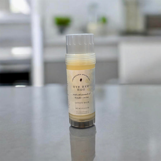 Lotion Stick 2oz