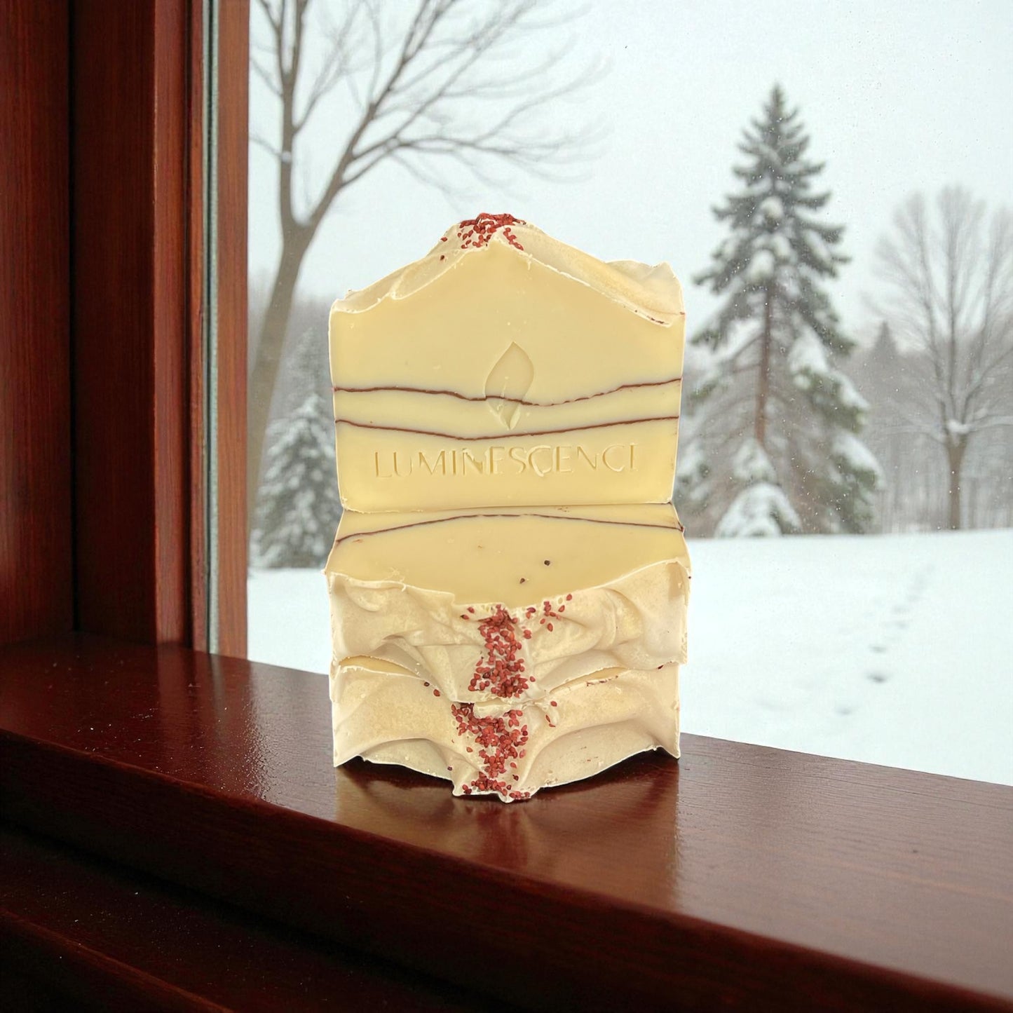 Soap Bar Full Size 5oz