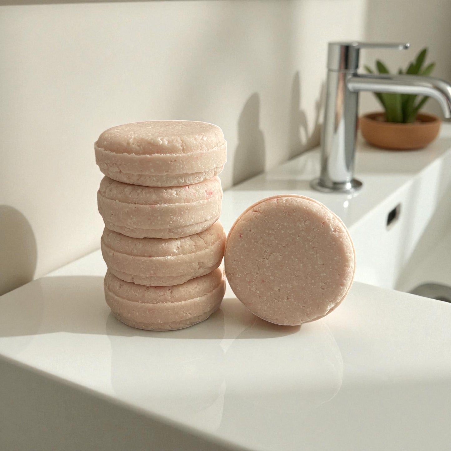 Shampoo & Conditioner 2-in-1 Bar