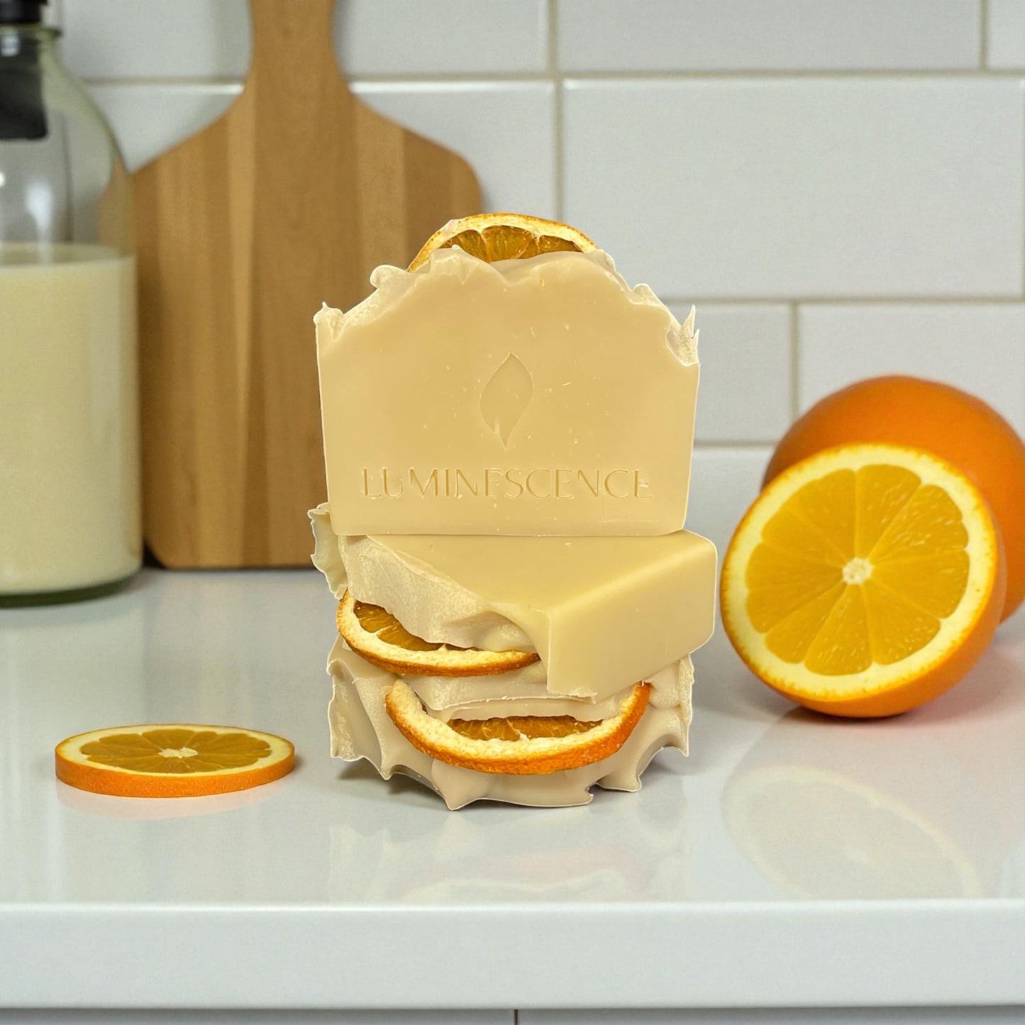 Soap Bar Full Size 5oz