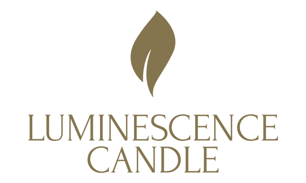 Luminescence Candle