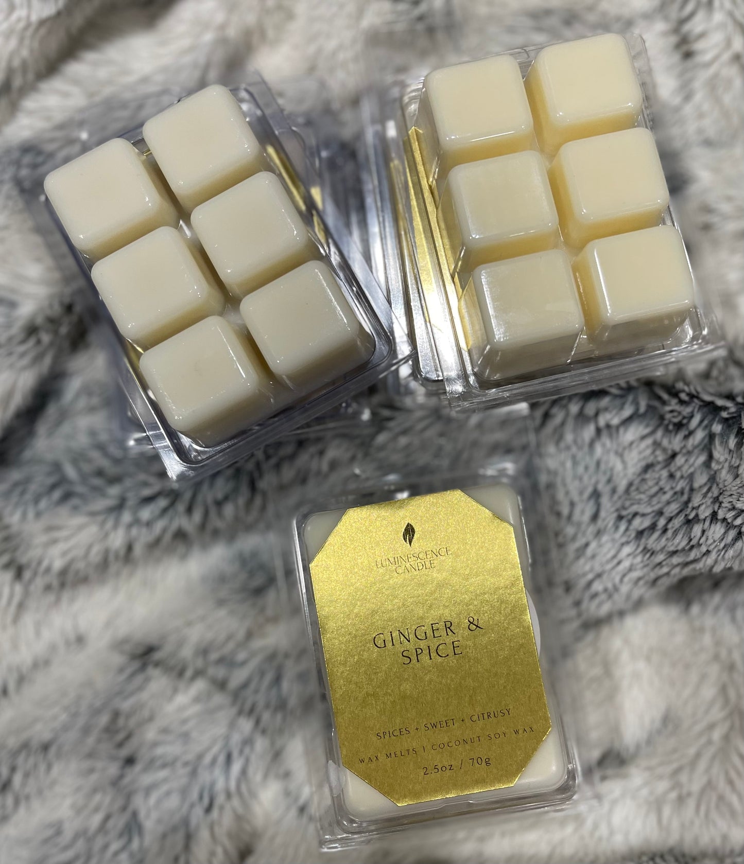 Wax Melts