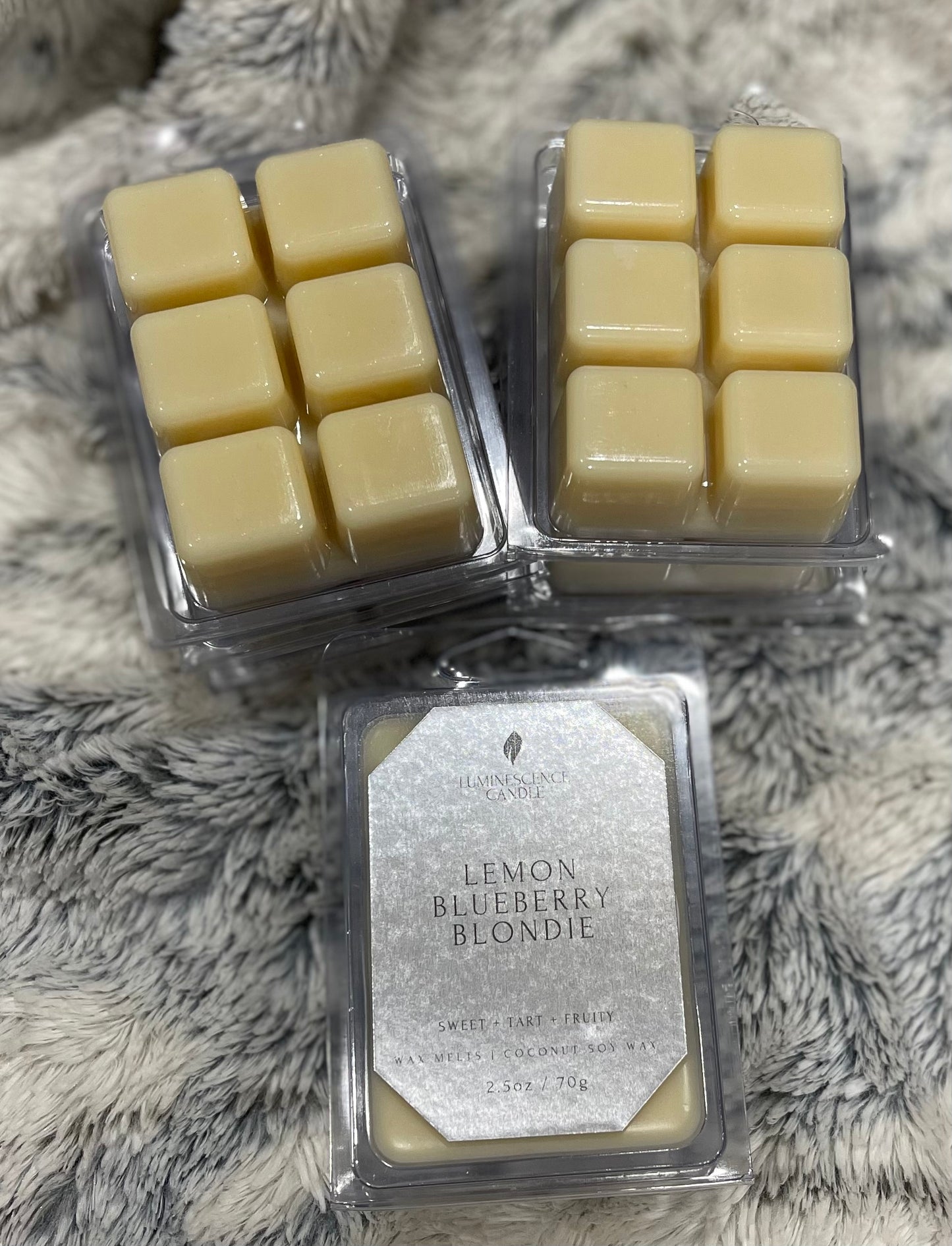 Wax Melts