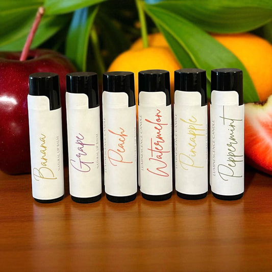 Lip Balm