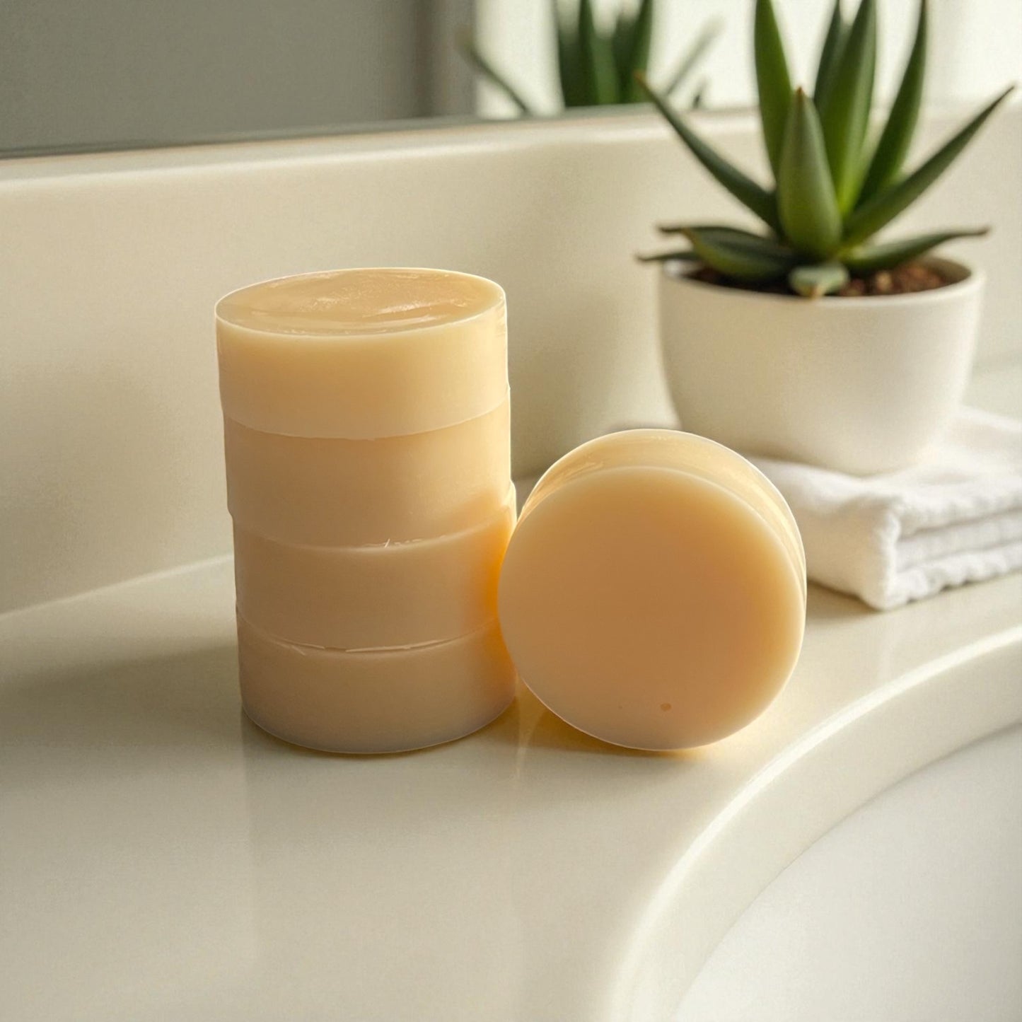 Conditioner Bar