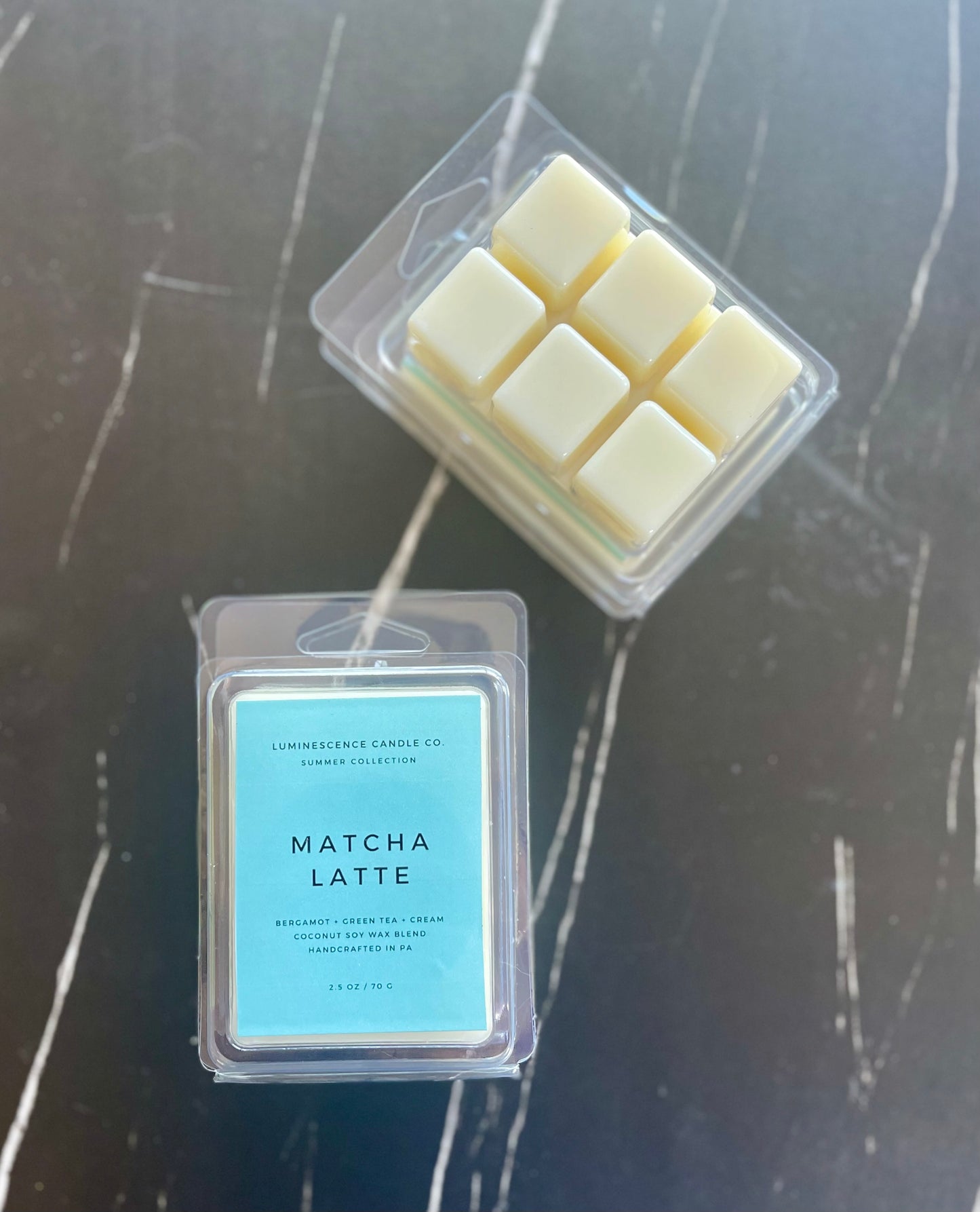 Wax Melts