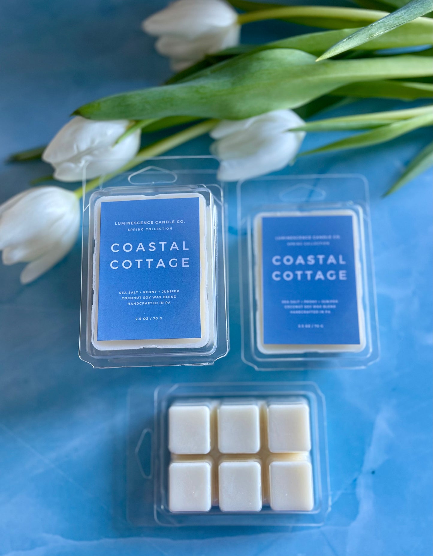 Wax Melts