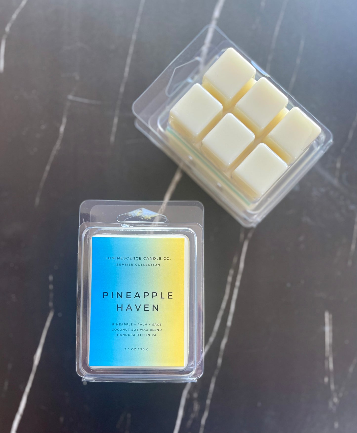 Wax Melts