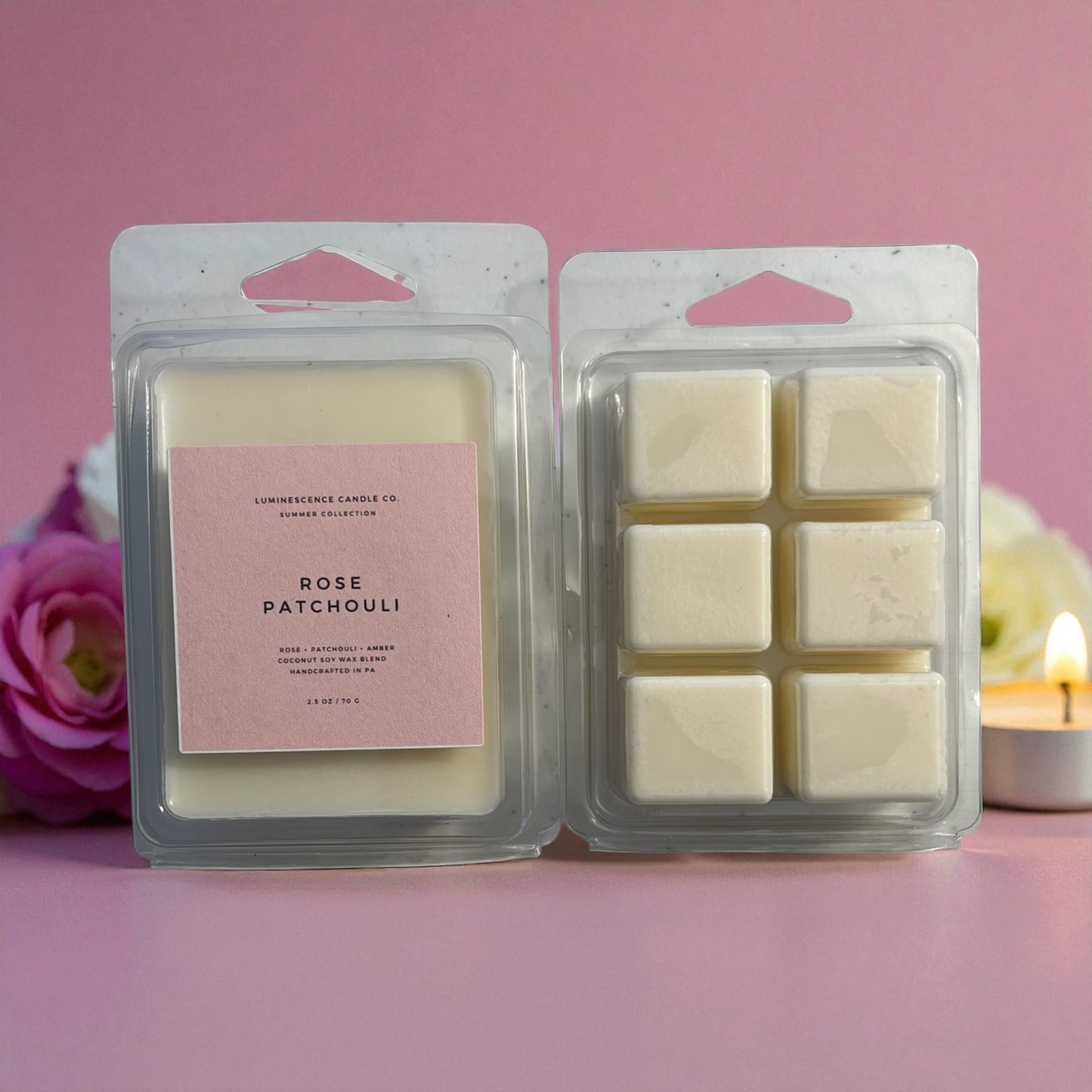 Wax Melts