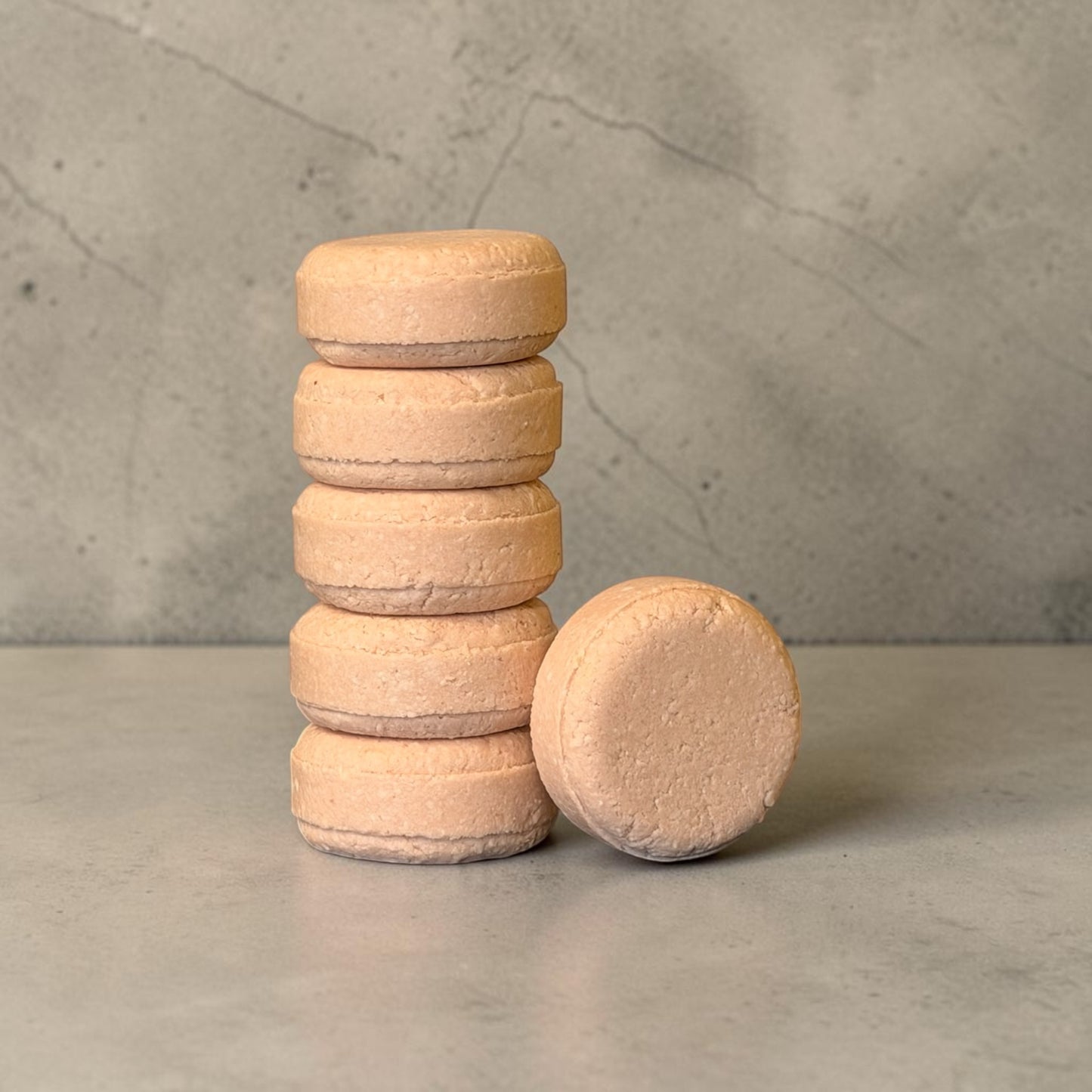 Shampoo 2-in-1 Bar
