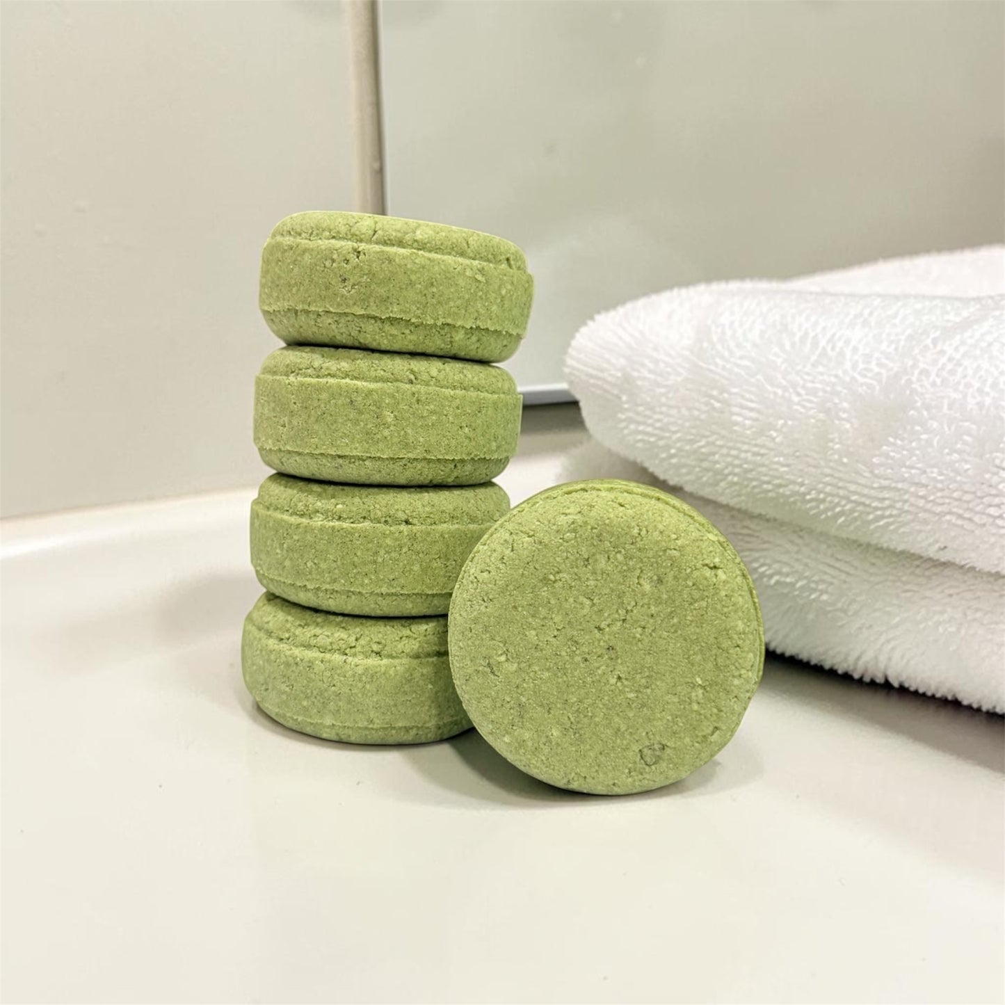 Shampoo 2-in-1 Bar