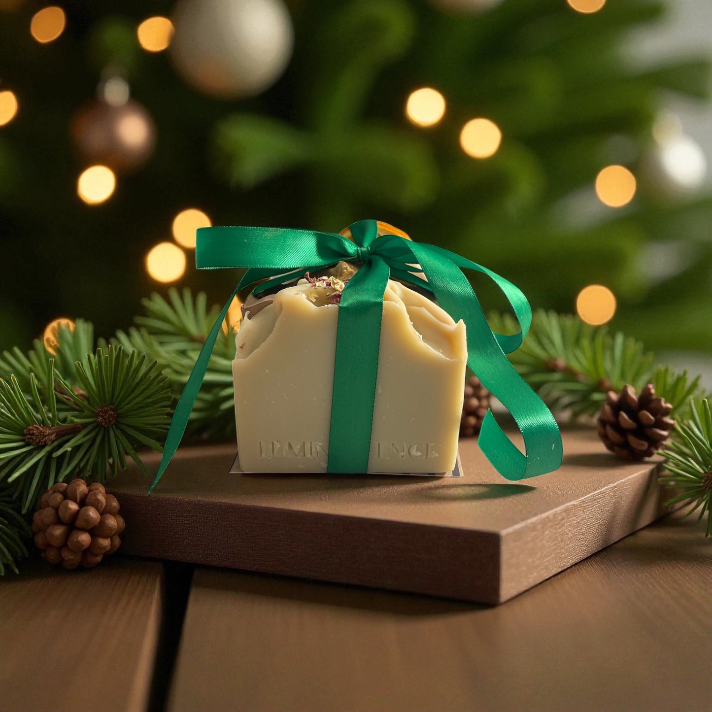 Winter Soap Collection