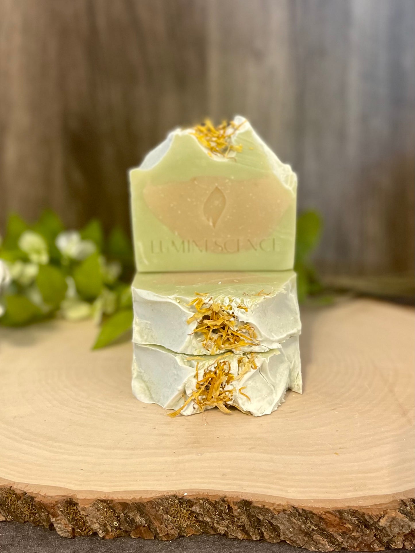 Soap Bar Full Size 5oz