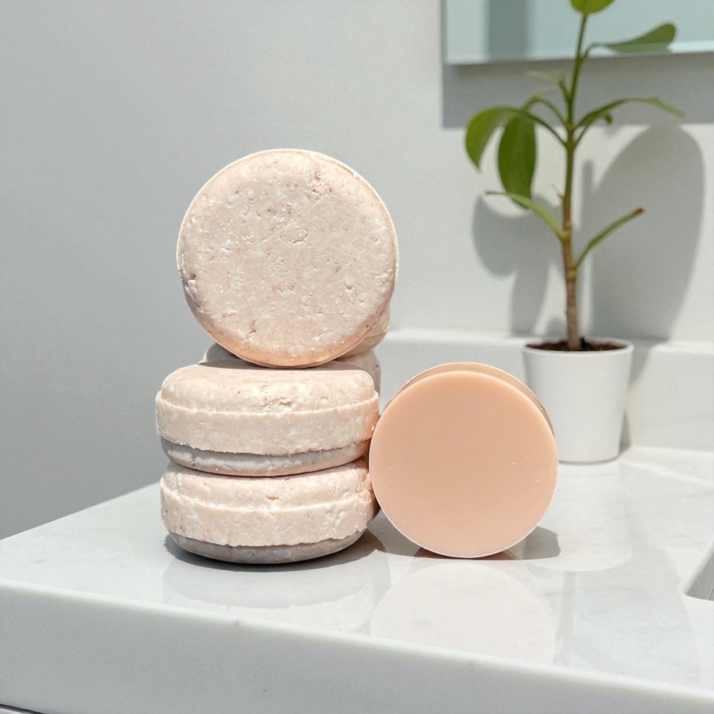 Shampoo & Conditioner 2-in-1 Bar