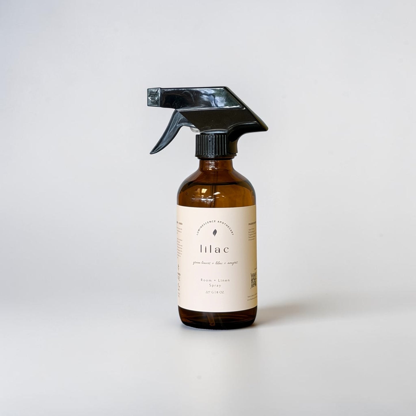 Room & Linen Spray