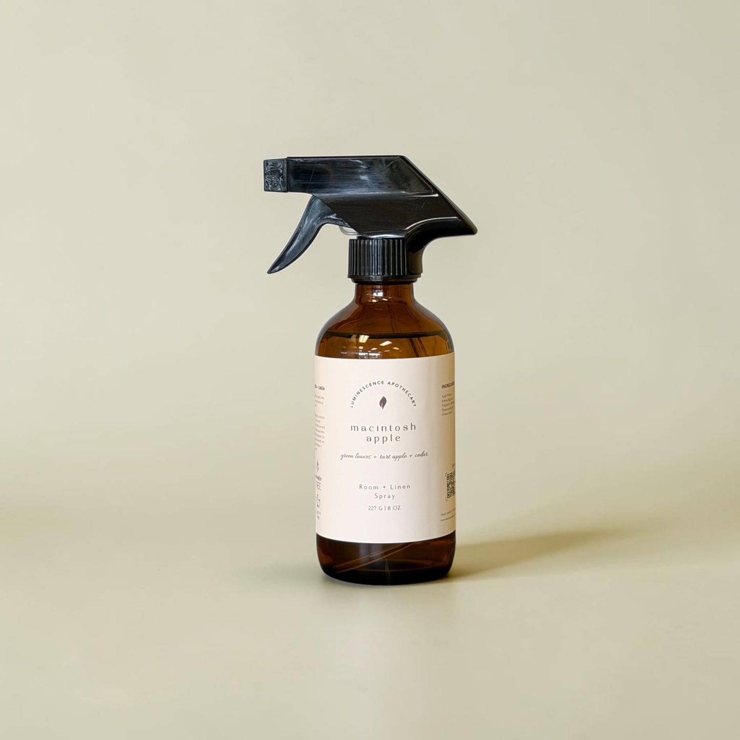 Room & Linen Spray