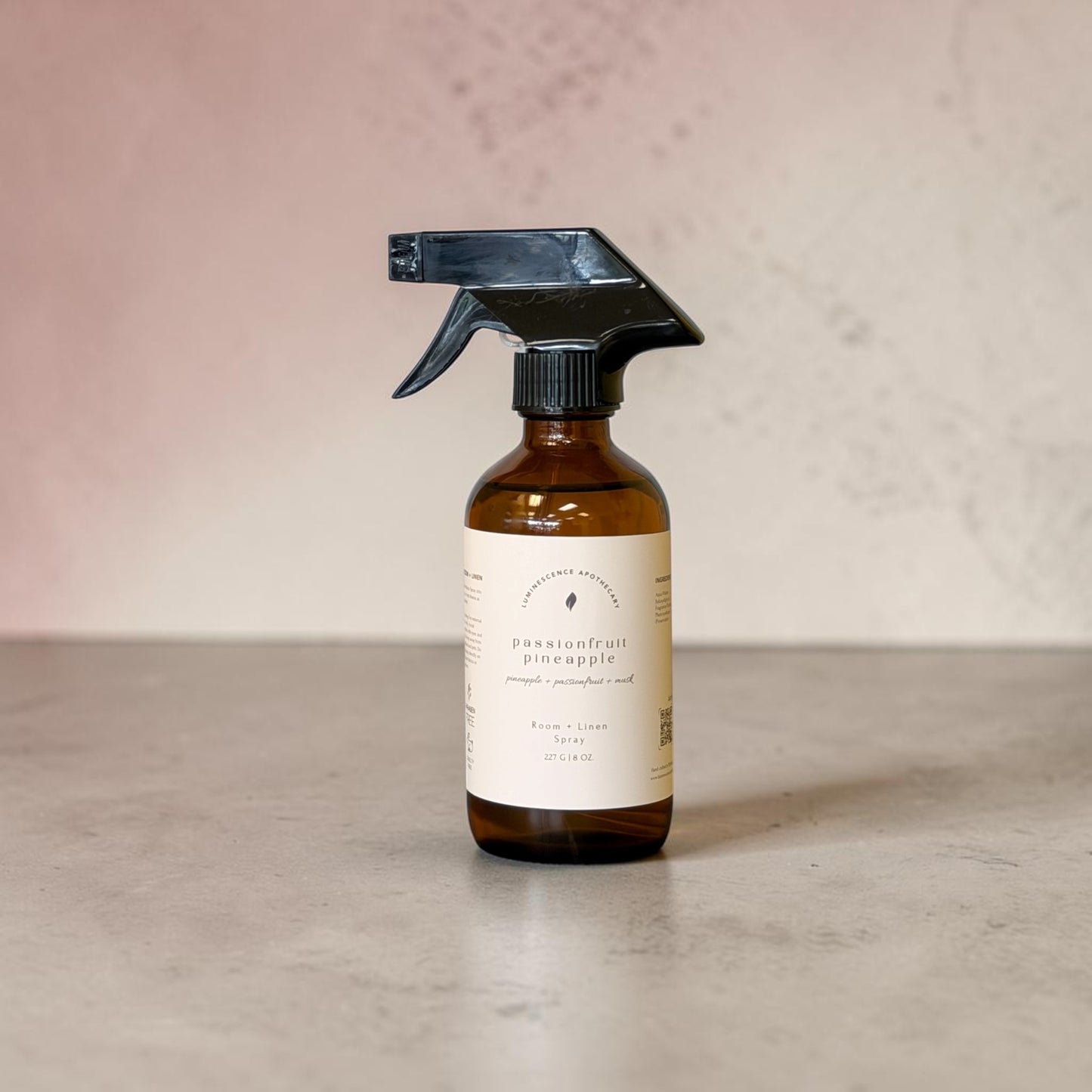 Room & Linen Spray