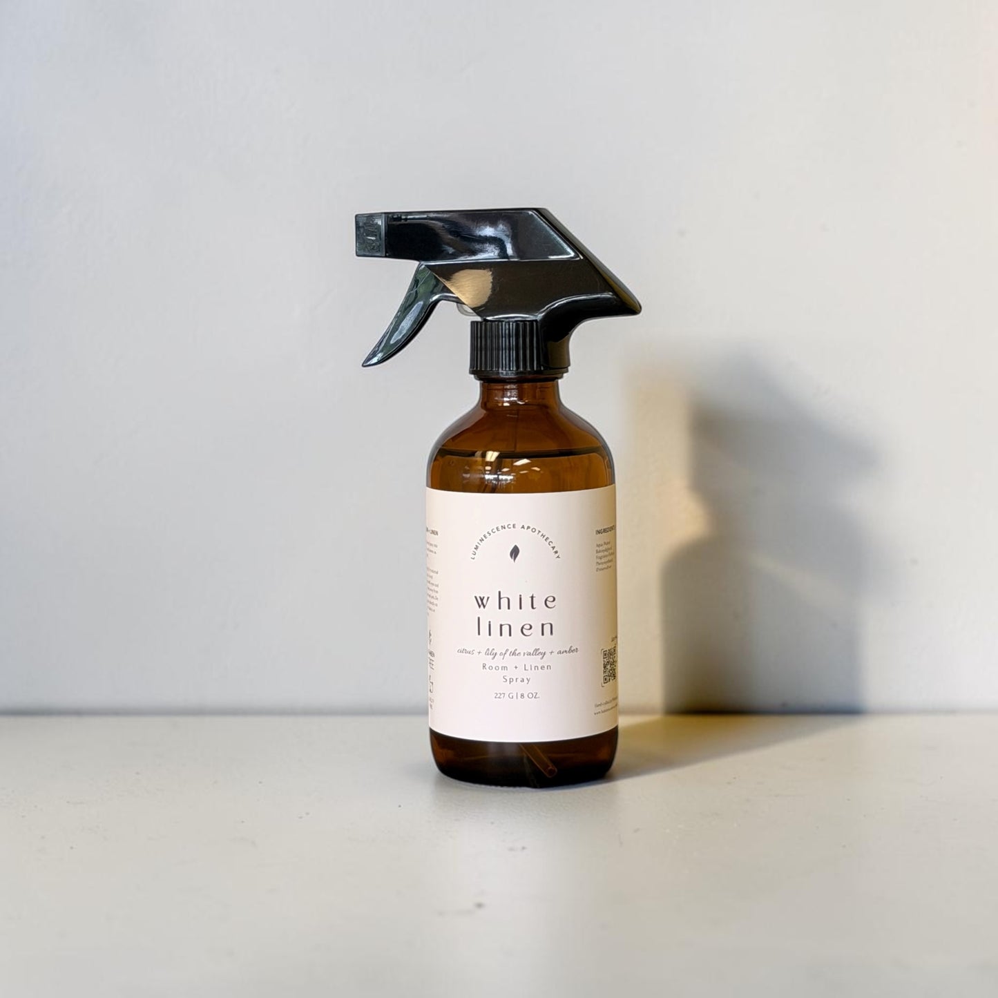 Room & Linen Spray