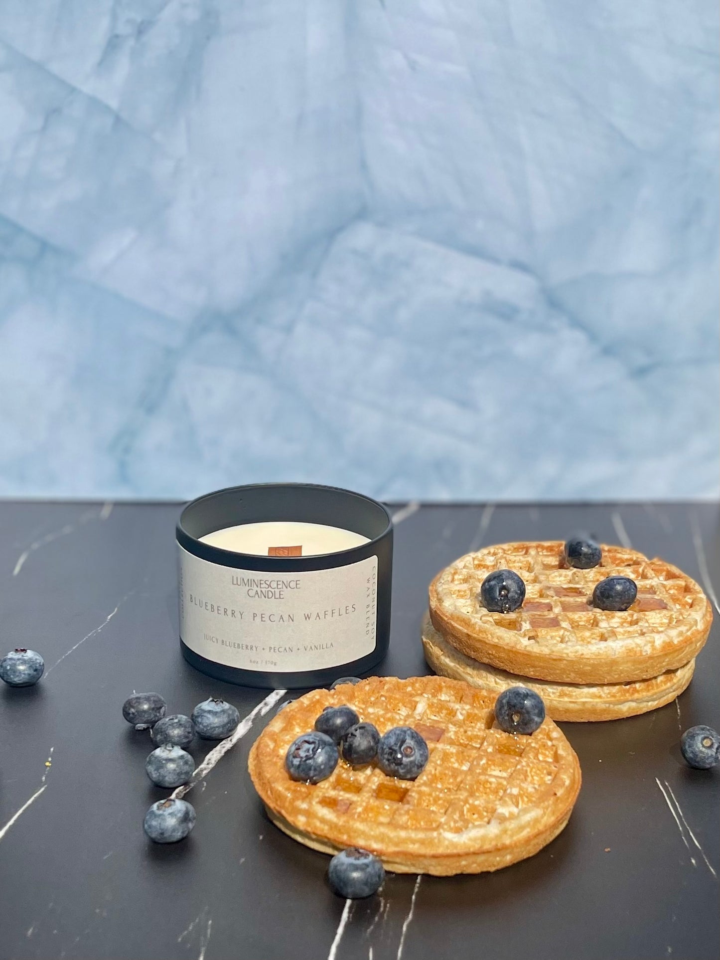Signature Candle Tin 6oz