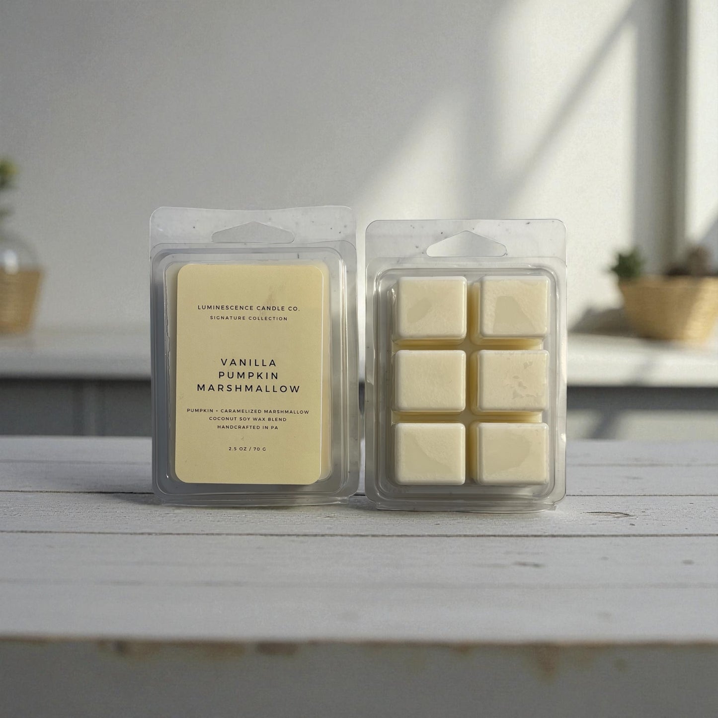 Wax Melts