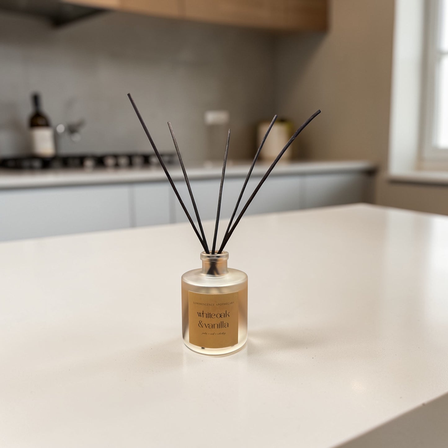 Reed Diffuser